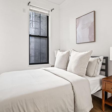 Modern 3Bd 1 Bath City Escape Ню Йорк Екстериор снимка